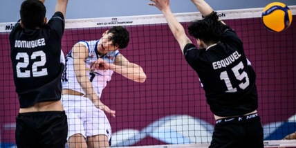 Mondiali U21M: Gli azzurrini superano anche l'Egitto