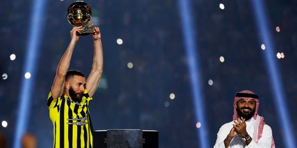 Arabia Saudita: la Jihad al calcio mondiale