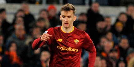 Llorente, ancora Roma: ufficiale il ritorno dal Leeds, i dettagli