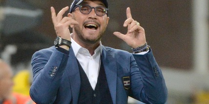 Calciomercato Crotone, Zenga per il dopo Nicola: accordo a un passo