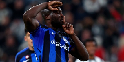 "Lukaku, la Juventus tratta col Chelsea": Sky Uk accende il calciomercato!