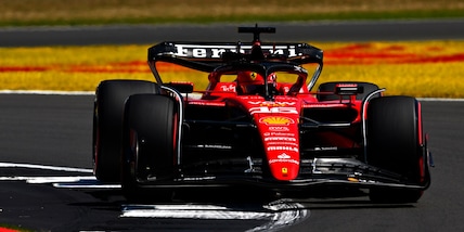 Ferrari, Leclerc tra sorprese e obiettivi: “Almeno il secondo posto”
