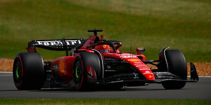 F1 GP Gran Bretagna 2023, diretta gara: dove vederla in tv e orario partenza