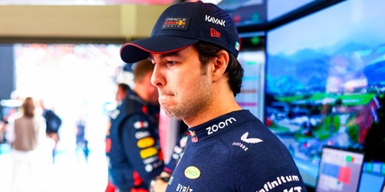 Red Bull, Verstappen è solo: Perez flop, Marko: "Siamo senza alternative"