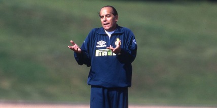 Inter in lutto: è morto Luisito Suarez all'età di 88 anni