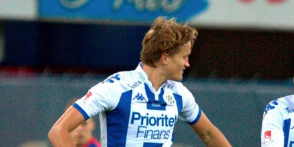 Pronostici Allsvenskan, Goteborg favorito contro il Varberg