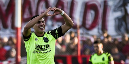 Pronostico Barracas Central-Argentinos Jrs, match di Liga Profesional