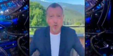 Sanremo 2024, il nuovo regolamento: la giuria e i cantanti co-conduttori