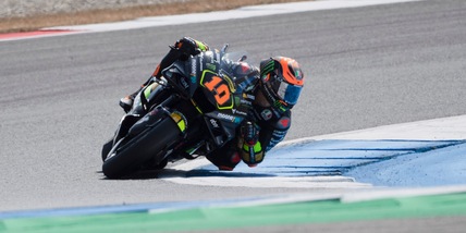 MotoGP, Marini sulla prima parte di stagione e il parere sulla sprint