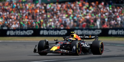 F1, Perez e la disamina impietosa: "Ma sento la fiducia della Red Bull"