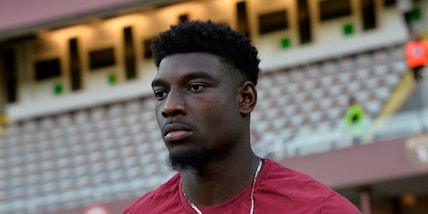 Torino, Adopo si accasa all'Atalanta: il comunicato del club