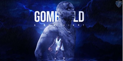 Basket, nuovo colpo per la Dinamo Sassari: arriva Gombauld