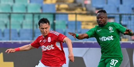 Champions League, ecco il pronostico di Ballkani-Ludogorets