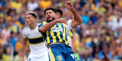 Rosario-Central Cordoba, il pronostico e le statistiche del match