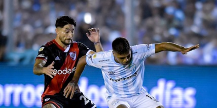 Scommesse Liga Profesional, ok il segno 1 di Atletico Tucuman-Gimnasia