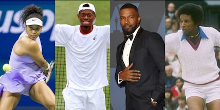 Eubanks, chi è: Wimbledon, il servizio a U, gli amici vip e l'idolo Ashe