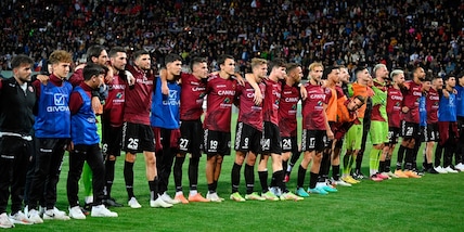 Reggina, battaglia Serie B: ricorso al Coni