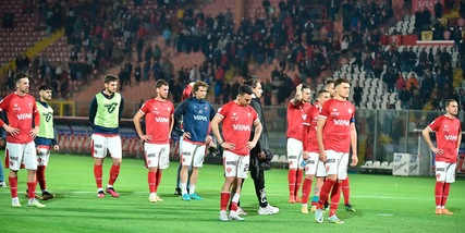 Serie B, è bufera: Perugia contro il Lecco, ricorso al Collegio di Garanzia