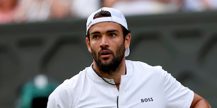 Berrettini shock a Wimbledon dopo Alcaraz: "Ero in un inferno"
