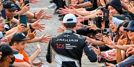 ePrix Jakarta, in gara 1 torna vince Wehrlein