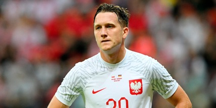 Zielinski, ecco perché è in uscita dal Napoli: le parole di De Laurentiis