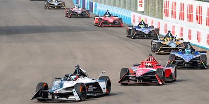 Formula E Gen4, in futuro si punta sulle prestazioni: aperti i bandi