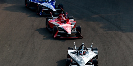 ePrix Portland, Maserati: ci aspettiamo una gara strategica