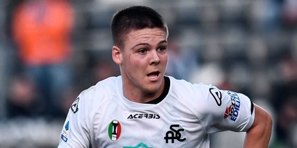 Holm, la Juve e Giuntoli sfidano il Napoli sul mercato: l'offerta