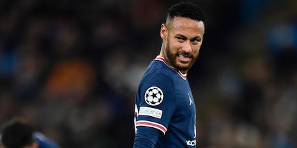 Neymar preoccupa Psg e Luis Enrique: “Forse non tornerà mai al top”