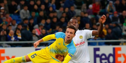 Preliminari di Champions, le quote e il pronostico di Astana-Dinamo Tbilisi