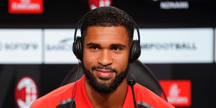 Loftus-Cheek si presenta al Milan: numero di maglia, Pulisic e Maldini