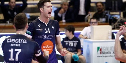 Siena riporta a casa Sebastiano Milan