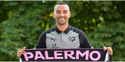 Palermo, ufficiale l'acquisto di Insigne: il comunicato del club