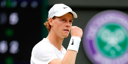 Sinner, la storia con il sorriso. “Pronto a Djokovic da inizio Wimbledon”
