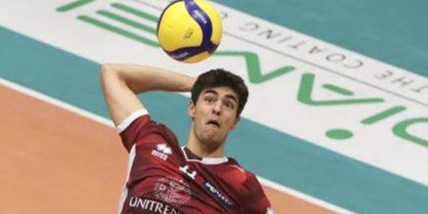 Acuti sbarca a Siena