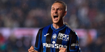 Koopmeiners-Juventus, la richiesta mercato Atalanta e la speranza Giuntoli