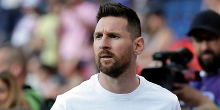 Messi a cuore aperto: Inter Miami, l'addio all'Argentina e il ritiro