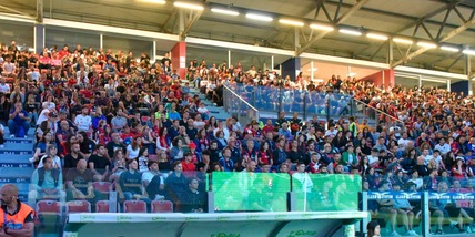 Conference League, Astana-Dinamo Batumi: pronostico e statistiche del match