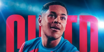 Vitor Roque ufficiale al Barcellona: nel contratto clausola monstre