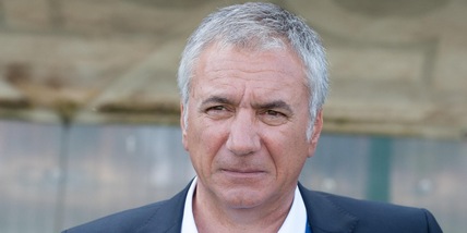 Napoli, De Laurentiis a sorpresa: "Mauro Meluso nuovo direttore sportivo"