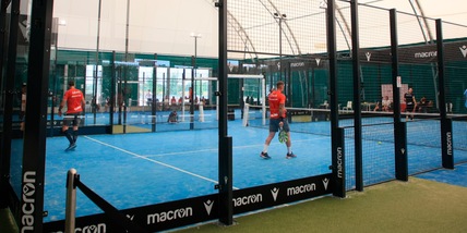 Padel, è boom anche sui social: 50 milioni di account nel mondo