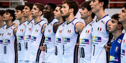 Mondiali U21M: l’Italia schianta il Brasile
