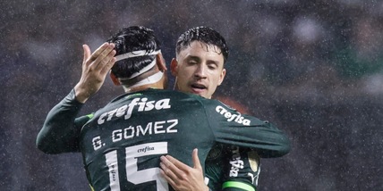 Coppa del Brasile, Palmeiras-Sao Paulo: rimonta possibile per i biancoverdi