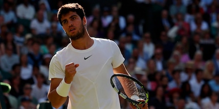 Alcaraz-Medvedev in semifinale Wimbledon: chi contro Sinner o Djokovic?