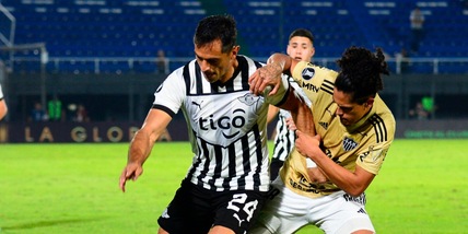 Copa Sudamericana, ecco il pronostico e le statistiche di Libertad-Tigre