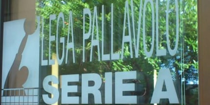 Ufficializzati i roster di Serie A2