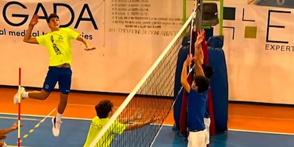 Ortona punta sul giovane Donatelli