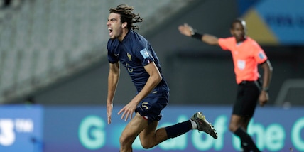 Nzouango via dalla Juventus Next Gen a zero: ecco dove giocherà, ufficiale