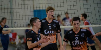 Coser e Ivanov completano la rosa di Siena