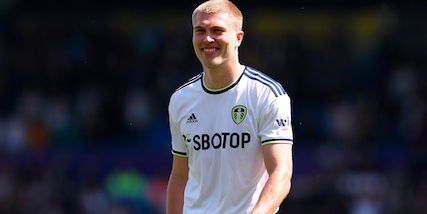 Roma, Kristensen è arrivato in città: ora visite e firma